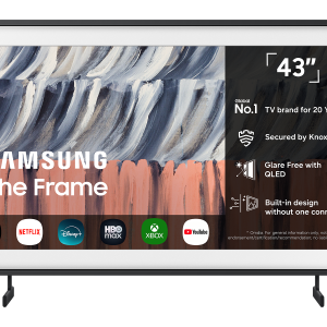 Samsung TQ43LS03H The Frame (2026)