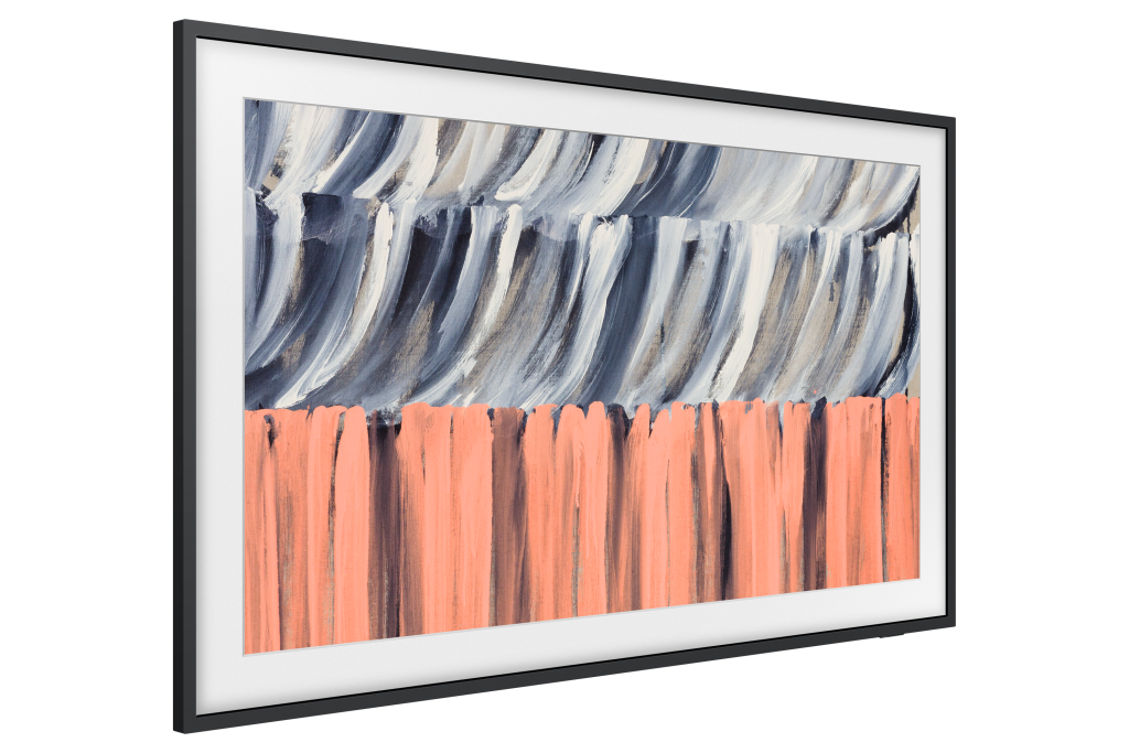 Samsung TQ43LS03H The Frame (2026)