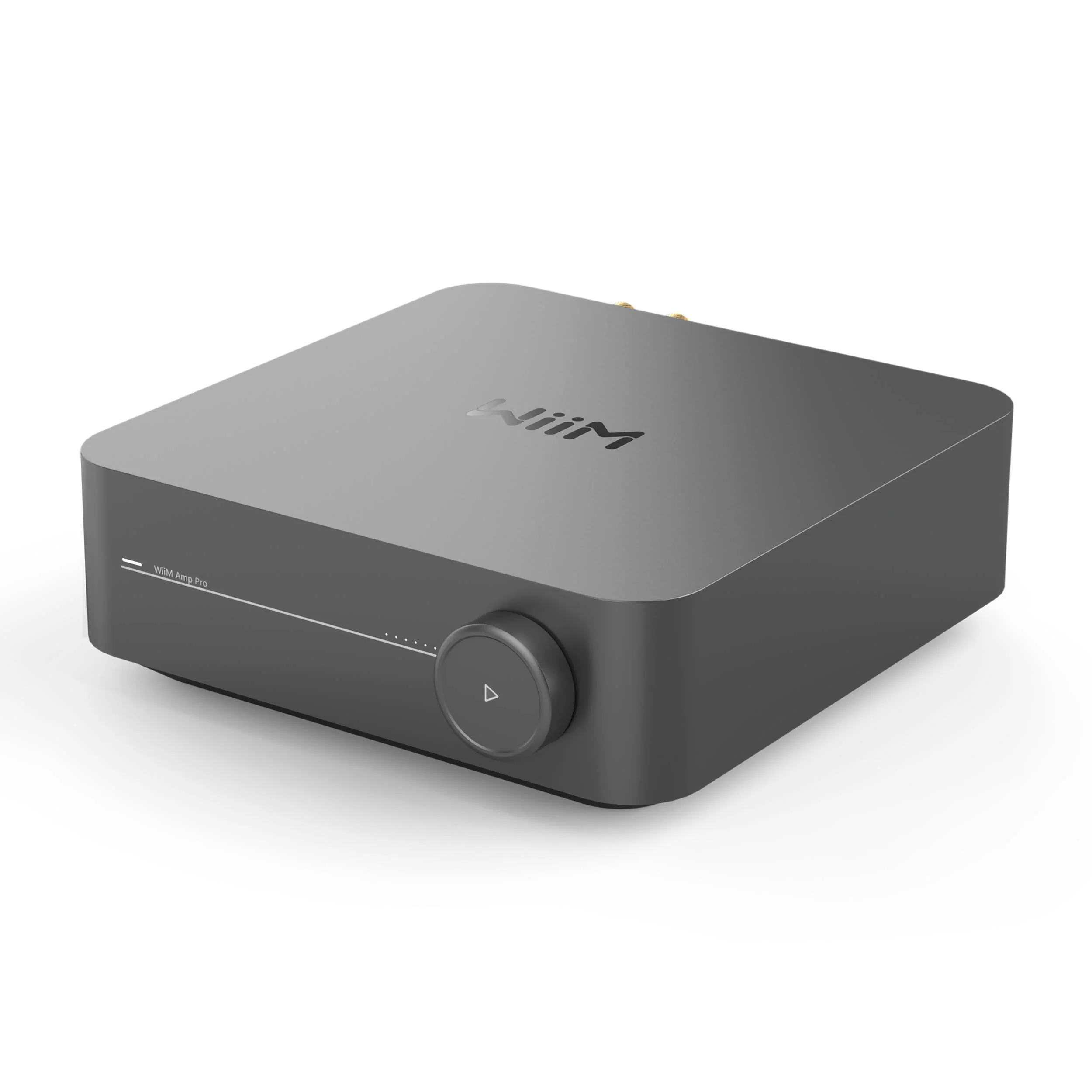 WiiM Amp Pro forstærker - LBS.dk