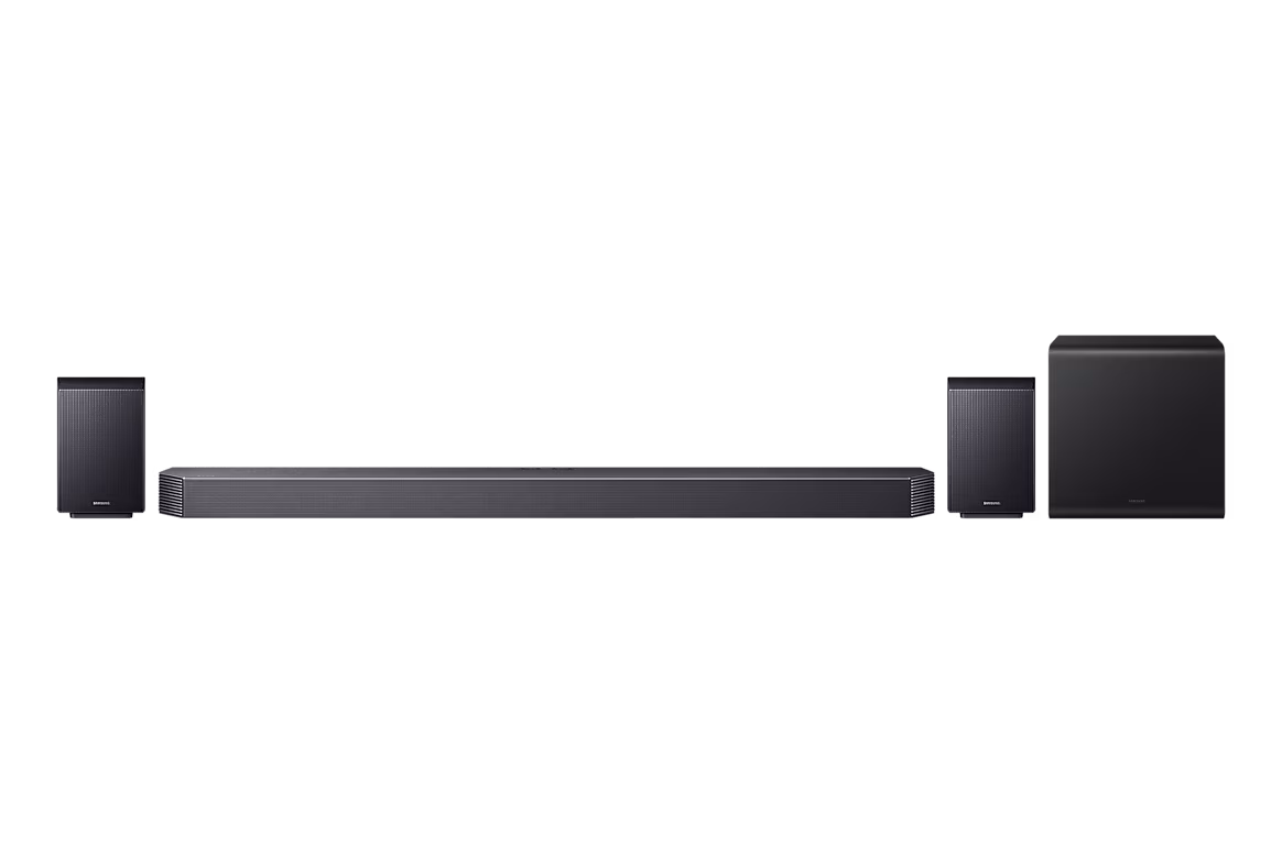 Samsung HW-Q935H/XE Soundbar (2026)