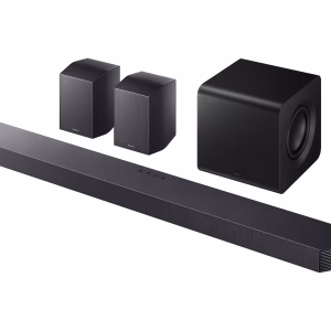 Samsung HW-Q995H/XE Soundbar (2026)