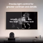 Samsung TQ75LS03HW The Frame Pro (2026)