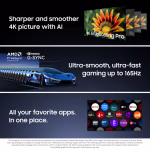Samsung TQ48S90H (2026)