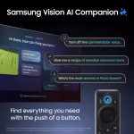 Samsung TQ48S95H (2026)
