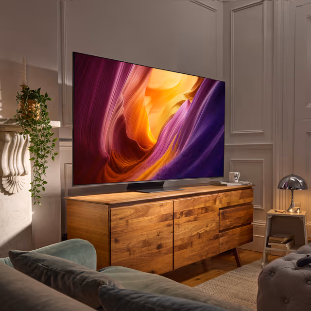 Samsung TQ48S95H (2026)