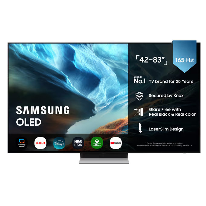 42" Samsung TQ42S90H (2026) - LBS.dk