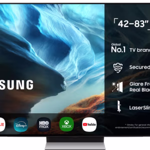 Samsung TQ42S90H (2026)