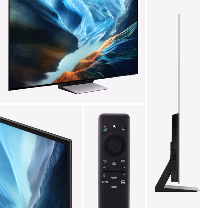 Samsung TQ48S90H (2026)