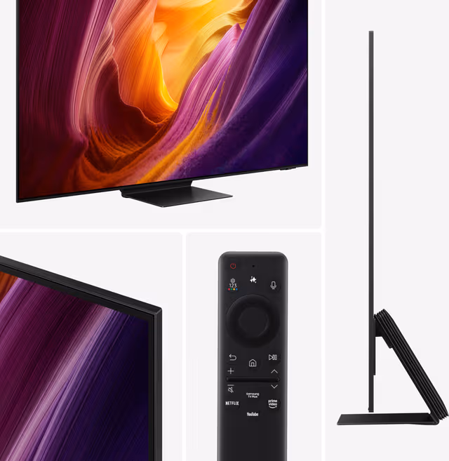 Samsung TQ48S95H (2026)