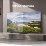Samsung TMR75R95H Micro RGB 4K Smart TV (2026)