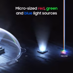 Samsung TMR75R95H Micro RGB 4K Smart TV (2026)