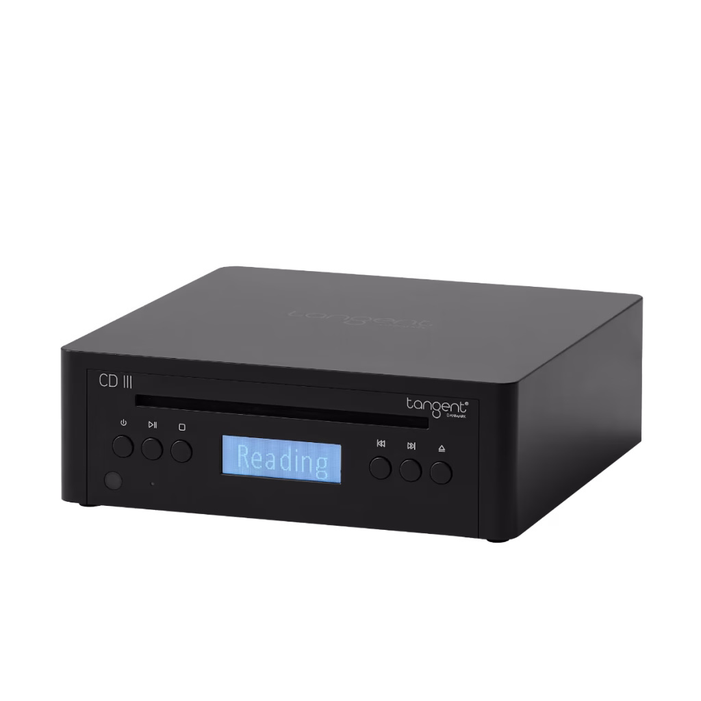 Tangent CD 3 cd-afspiller