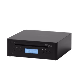 Tangent CD 3 cd-afspiller