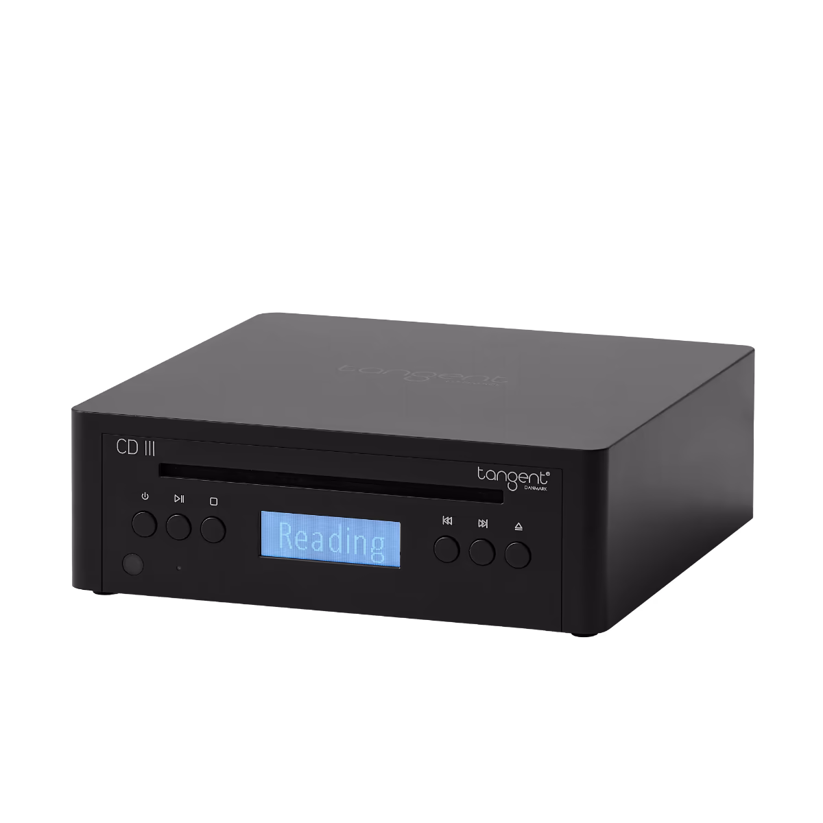 Tangent CD 3 cd-afspiller