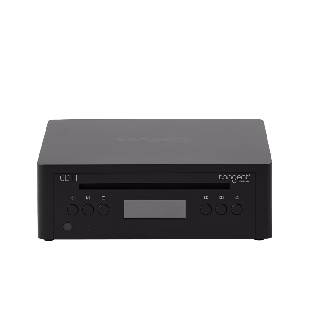 Tangent CD 3 cd-afspiller