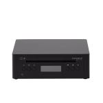 Tangent CD 3 cd-afspiller
