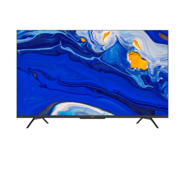 Metz 55MUF7000Z UHD 4K Google TV - LBS.dk