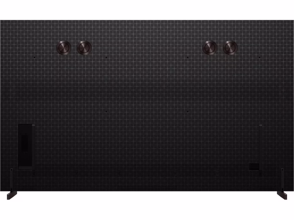 TCL 75X11L SQD-Mini LED Google TV