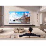 TCL 75X11L SQD-Mini LED Google TV