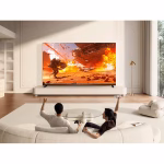 TCL 75X11L SQD-Mini LED Google TV