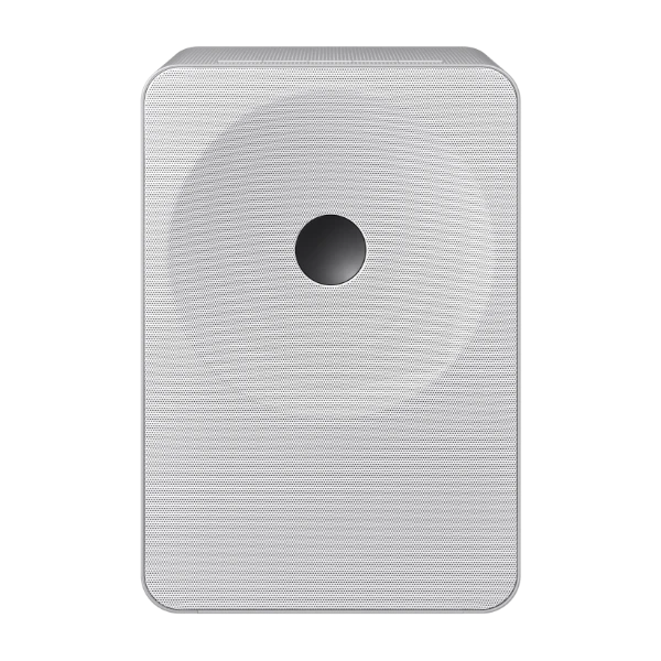 Music Studio 7 HW-LS71 Wi-Fi-speaker (2026) White - LBS.dk