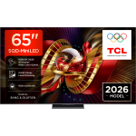 TCL 65C8L SQD-Mini LED Google TV