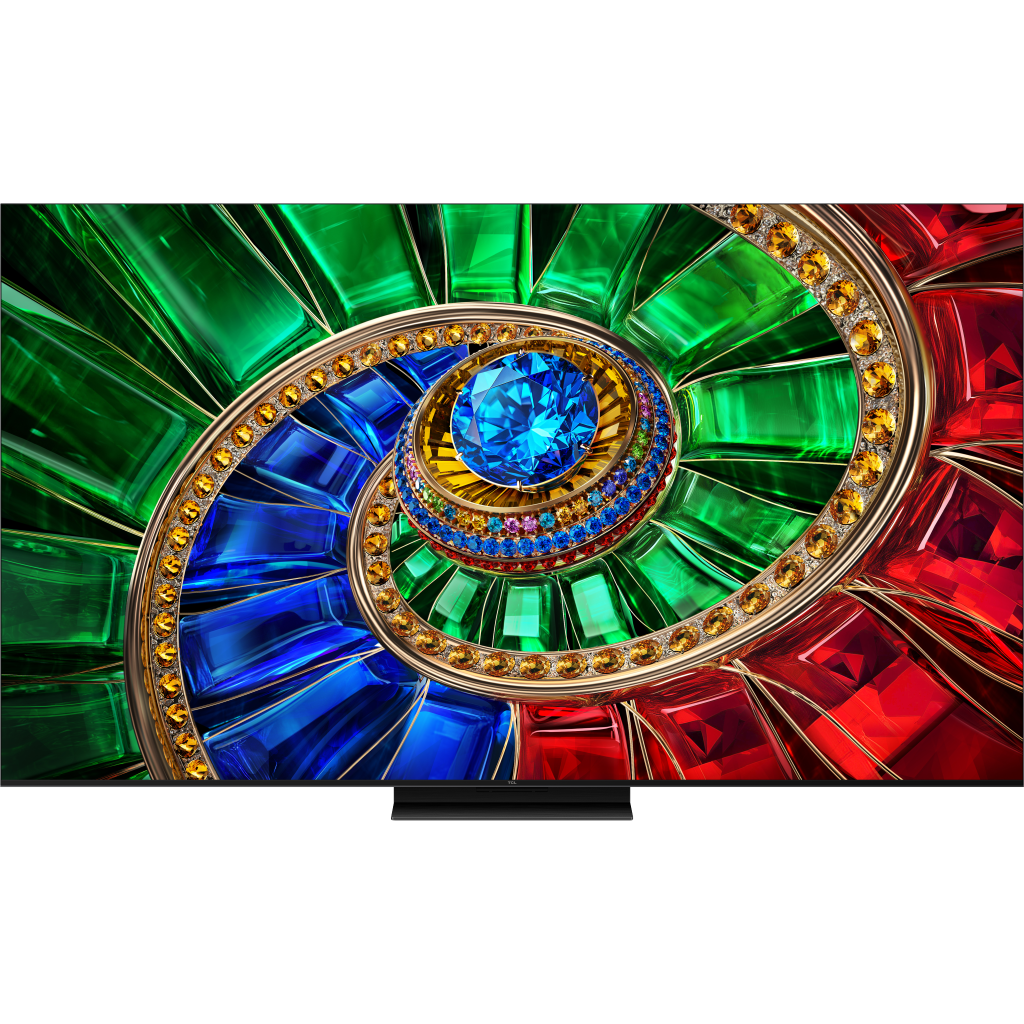 TCL 85RM7L RGB-Mini LED TV