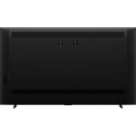 TCL 98P8L QLED Google TV