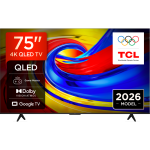 TCL 75P8L QLED Google TV