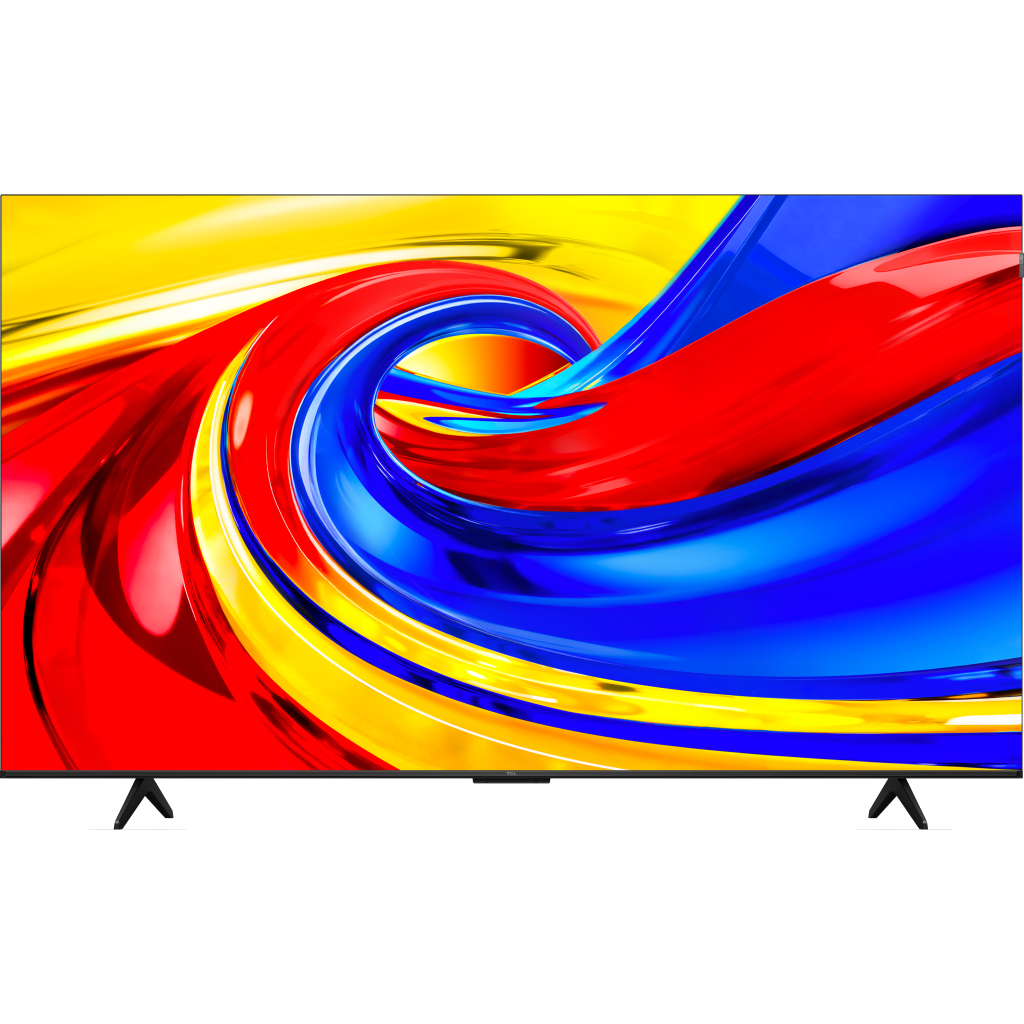 TCL 65P8L QLED Google TV