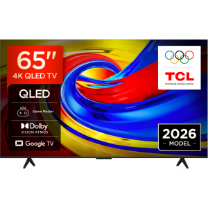 TCL 65P7L QLED Google TV