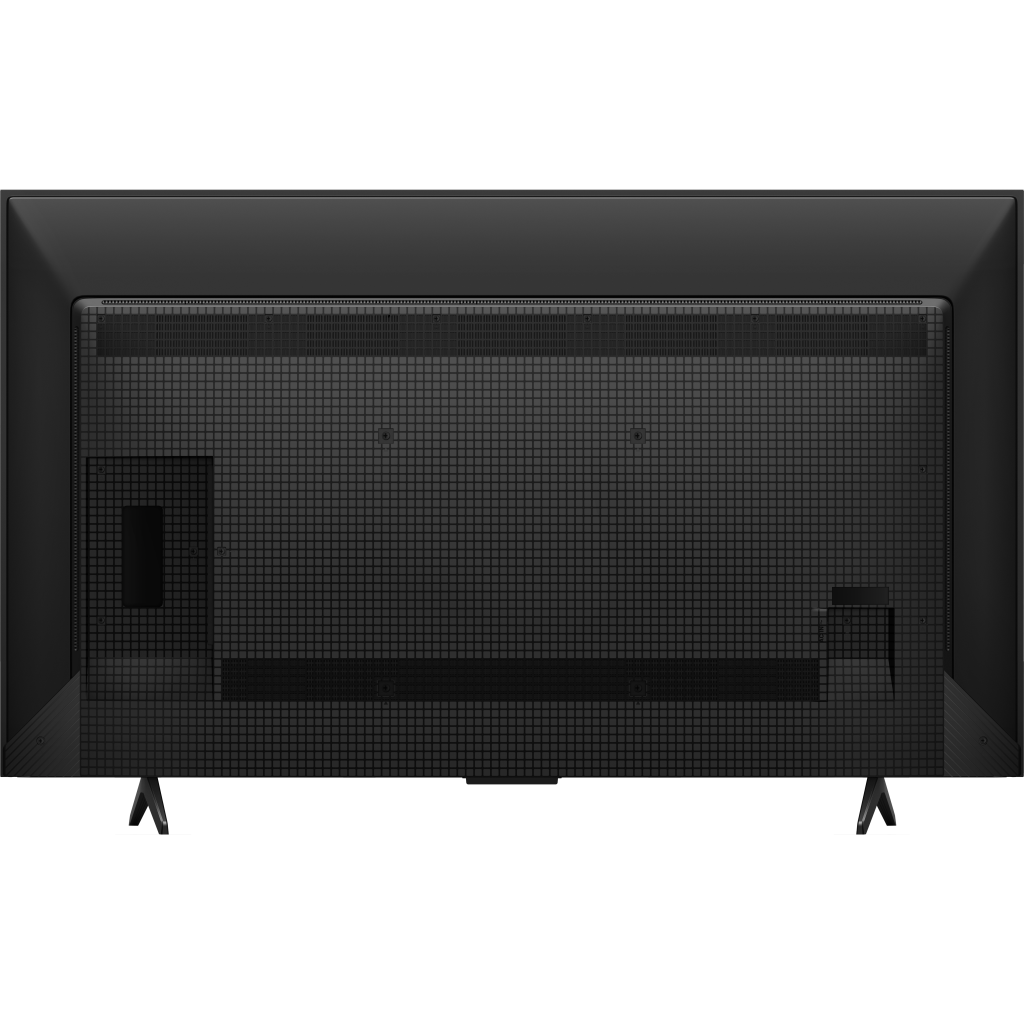 TCL 85P8L QLED Google TV