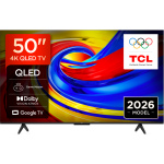 TCL 50P7L QLED Google TV