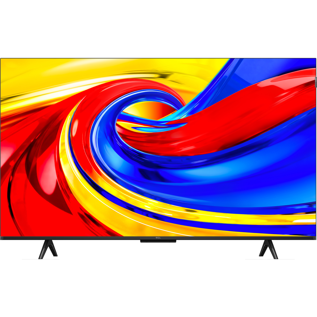 TCL 43P7L QLED Google TV
