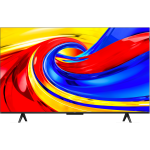 TCL 43P7L QLED Google TV