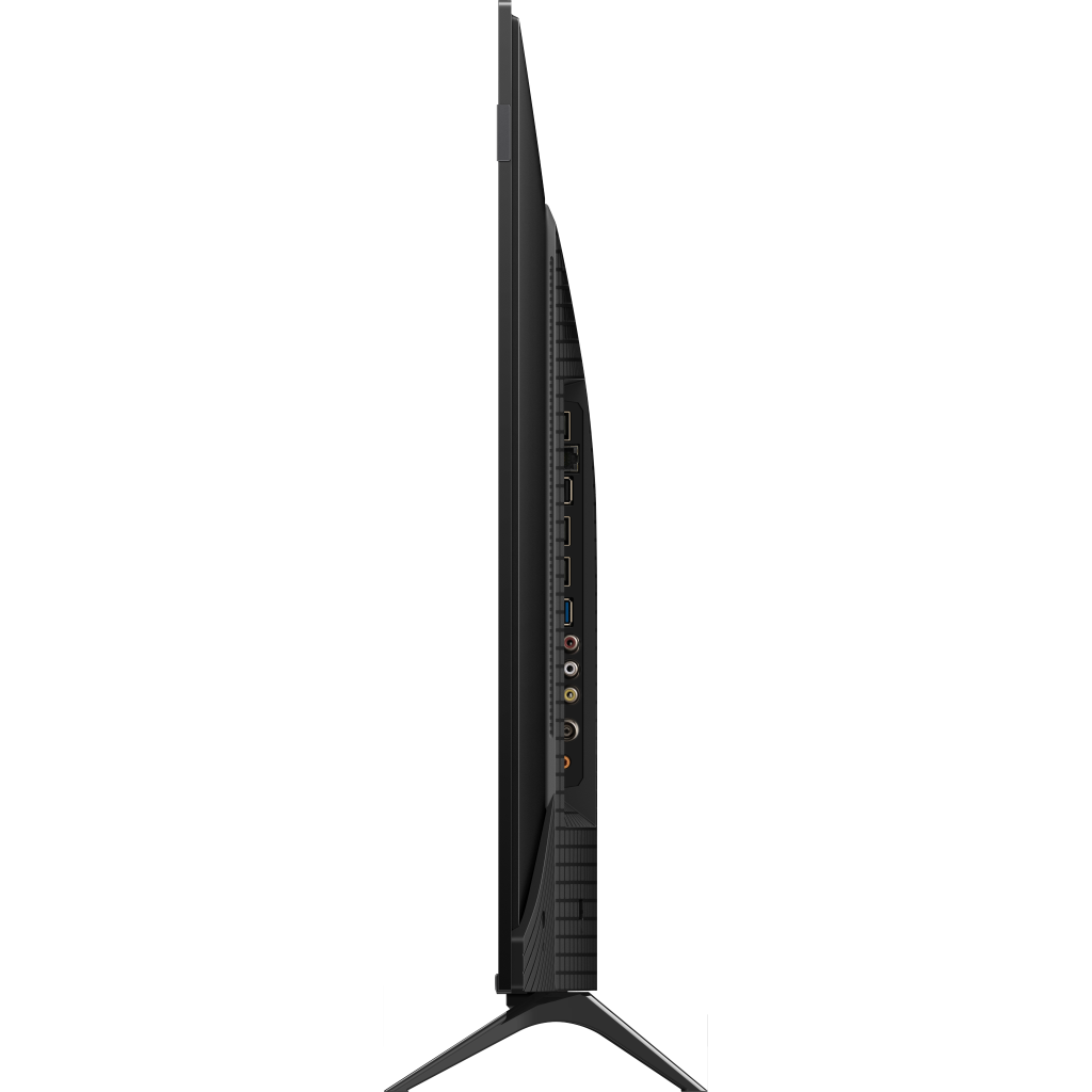 TCL 43P7L QLED Google TV