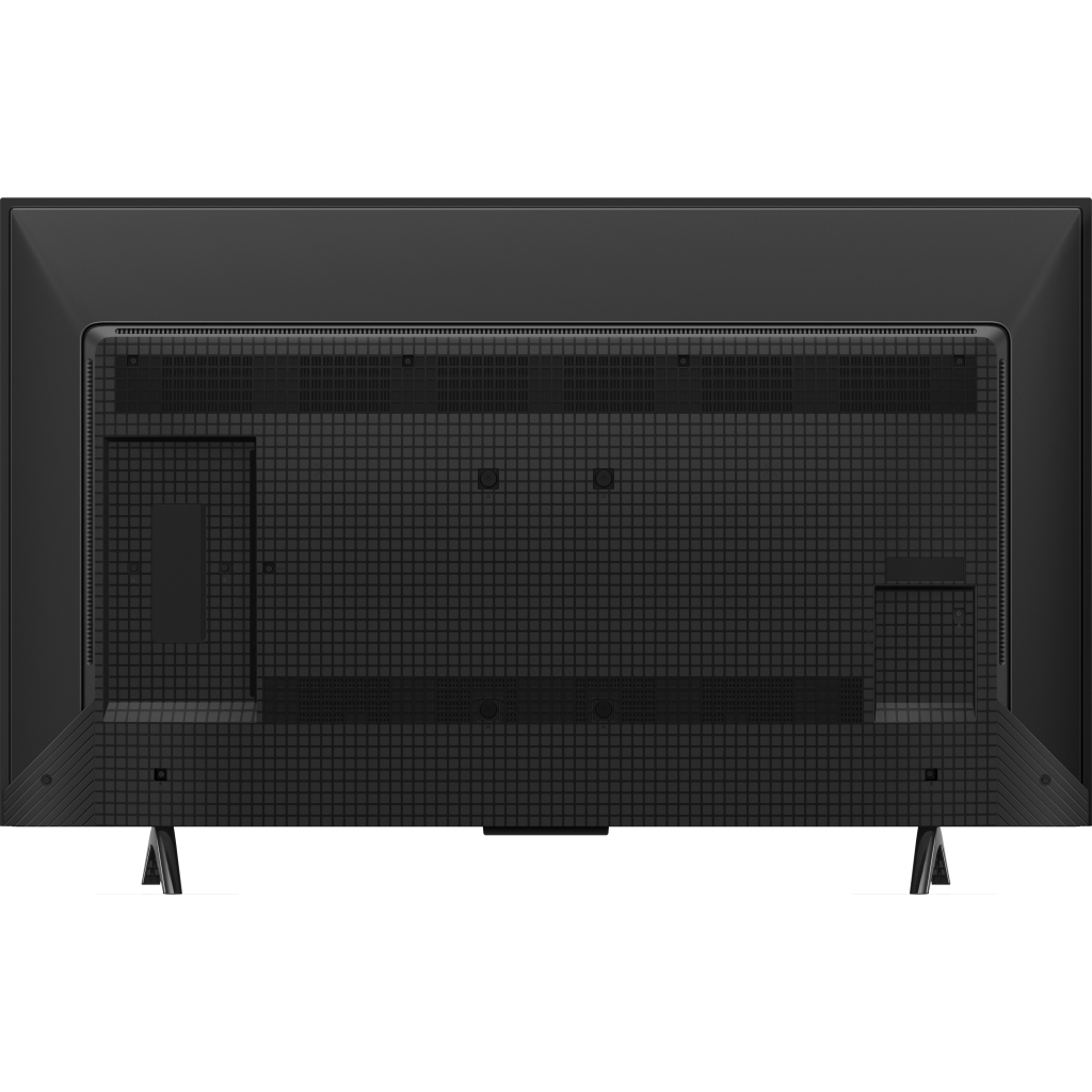 TCL 43P7L QLED Google TV