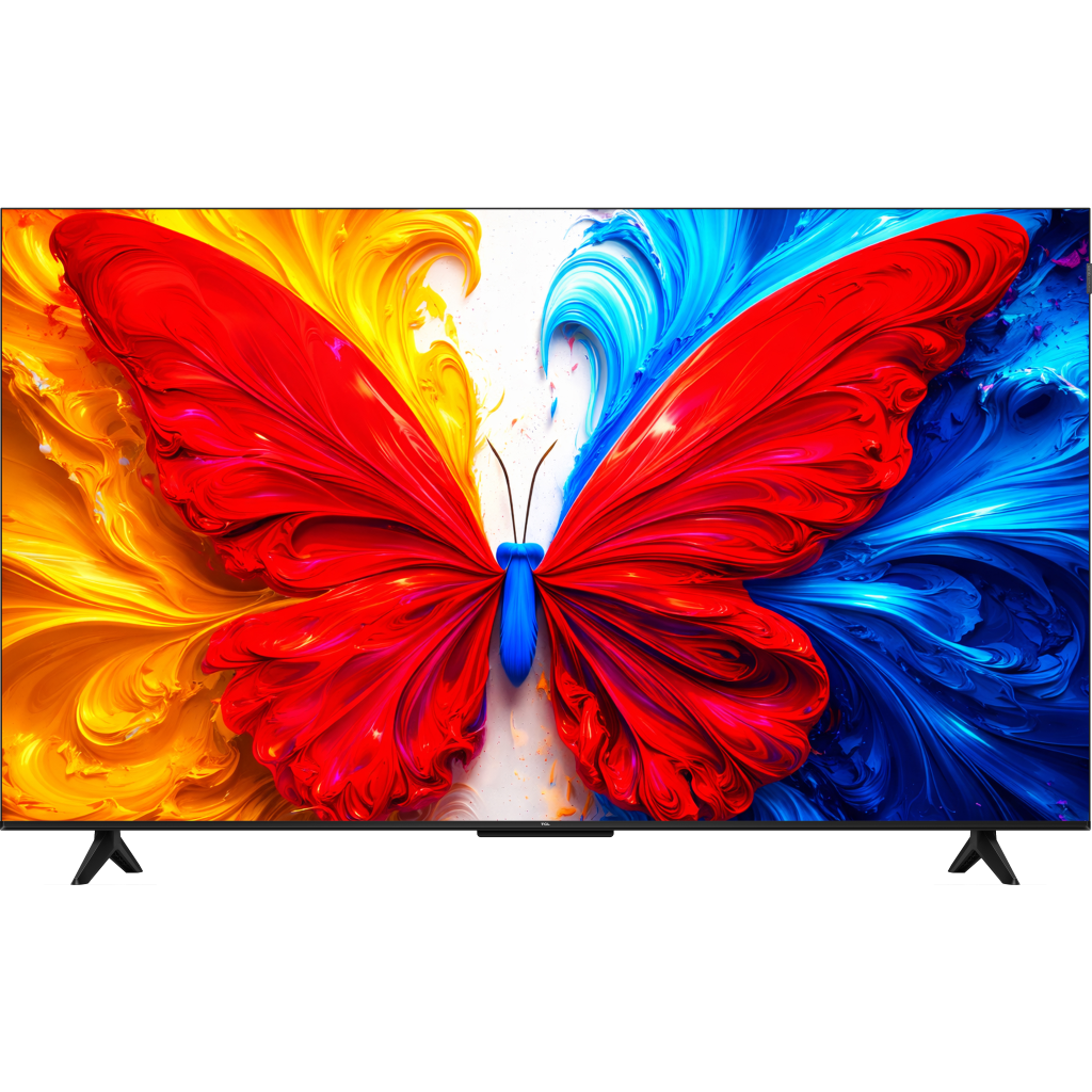 TCL 50S5L QLED Android TV