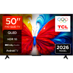TCL 50S5L QLED Android TV