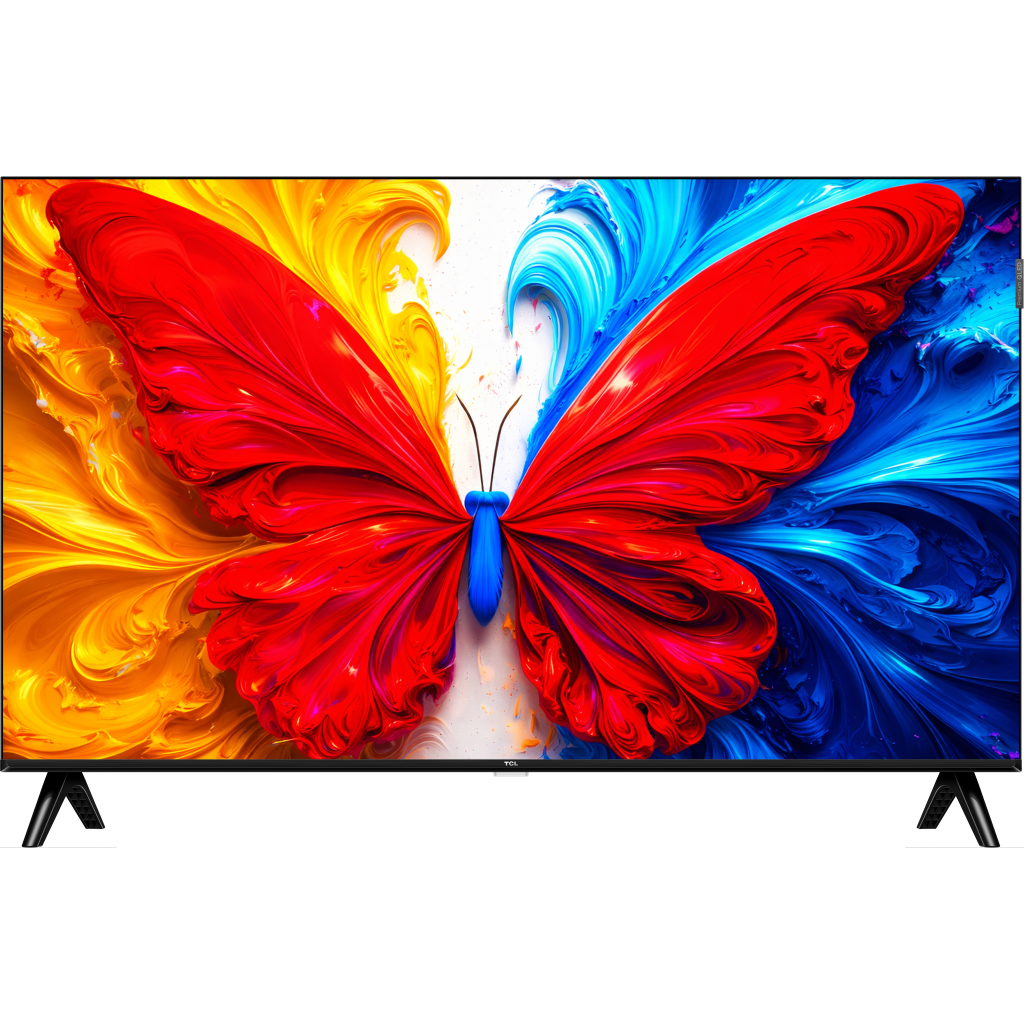 TCL 40S5L QLED Android TV