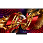 TCL 65C8L SQD-Mini LED Google TV
