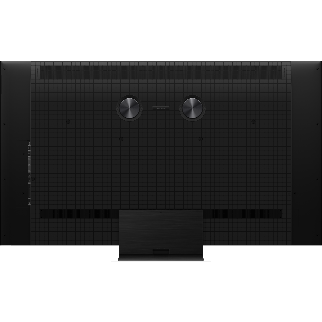TCL 65C8L SQD-Mini LED Google TV