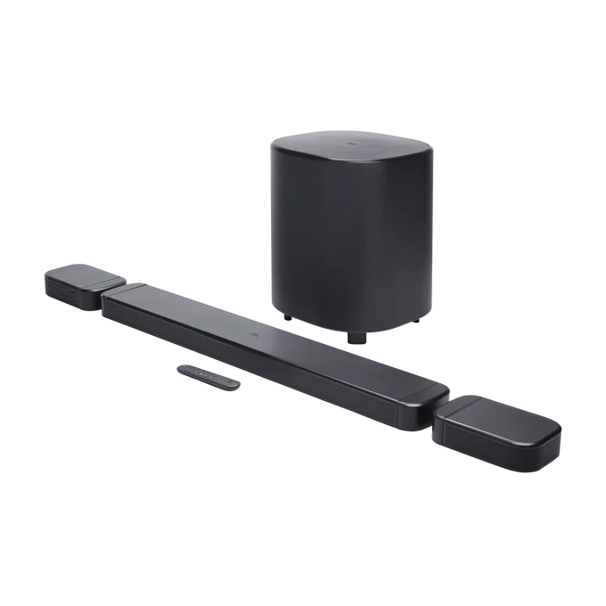 JBL Bar 800 MK2 - Soundbar - LBS.dk