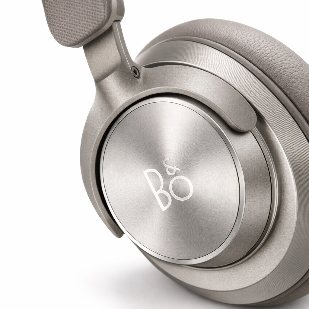 Beoplay H95 - grey mist → Lyd og Billede Specialisten