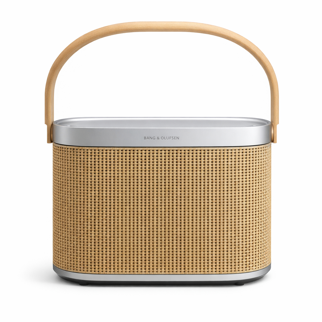 Beosound A5 - Nordic Wave - LBS.dk