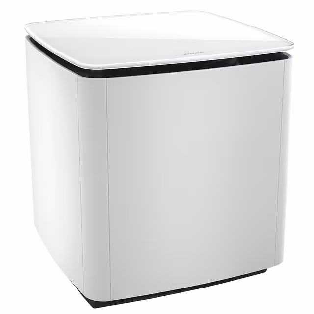 Bose Bass Modul 300 - Hvid