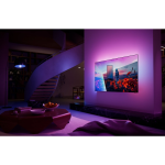 Philips 65" OLED Smart TV med Ambilight (2026) 65OLED851/12