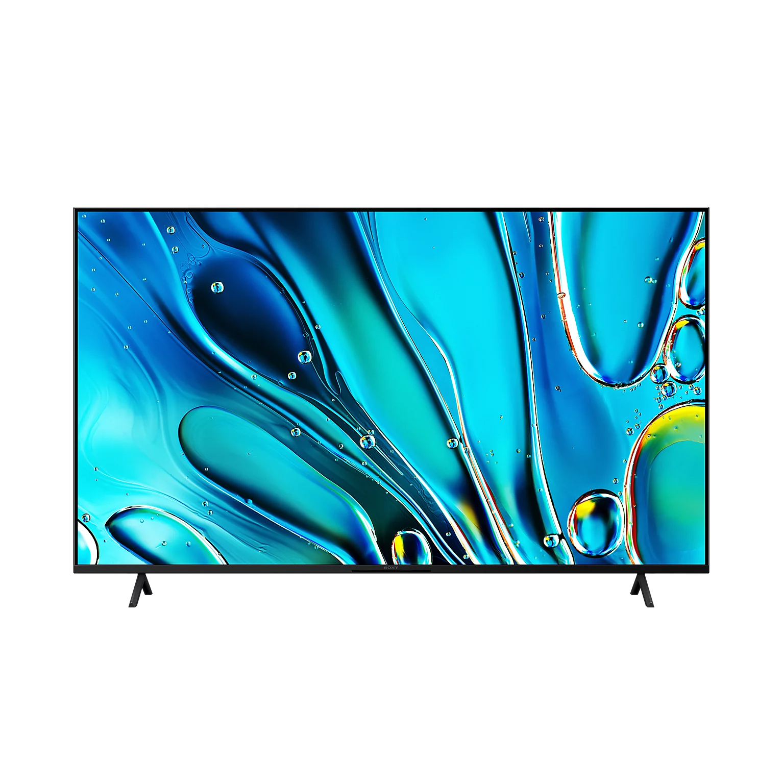 65" Sony BRAVIA 3 UHD 4K Google TV - LBS.dk