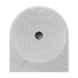 Music Studio 5 HW-LS51H Wi-Fi-speaker (2026) White