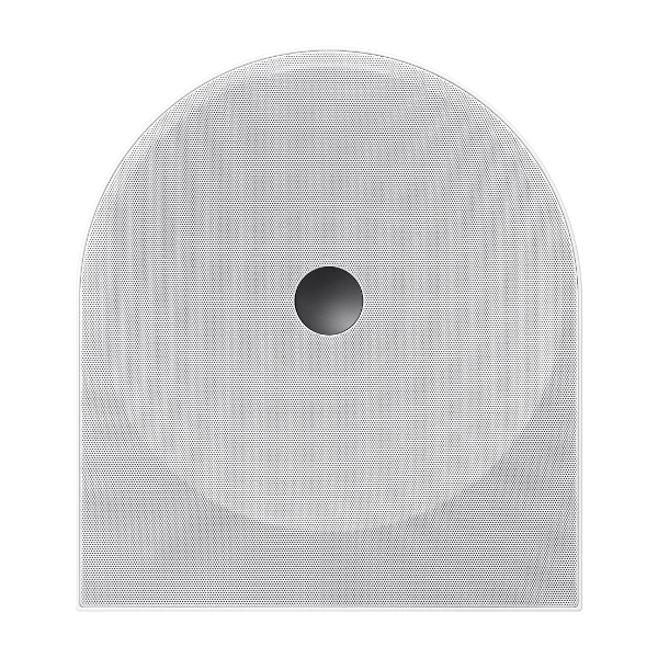 Music Studio 5 HW-LS51H Wi-Fi-speaker (2026) White Music Studio 5 HW-LS51H Wi-Fi-speaker (2026) White